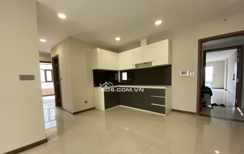 Căn góc 3PN 95m² De Capella Quận 2 – view thoáng hiếm có